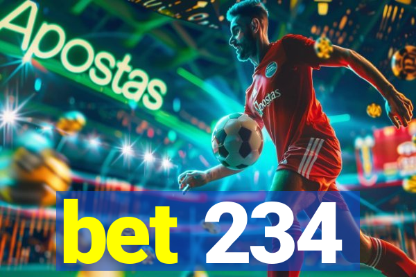 bet 234